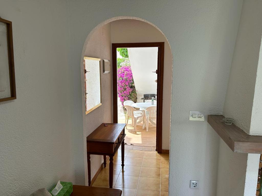 Appartement Terra *