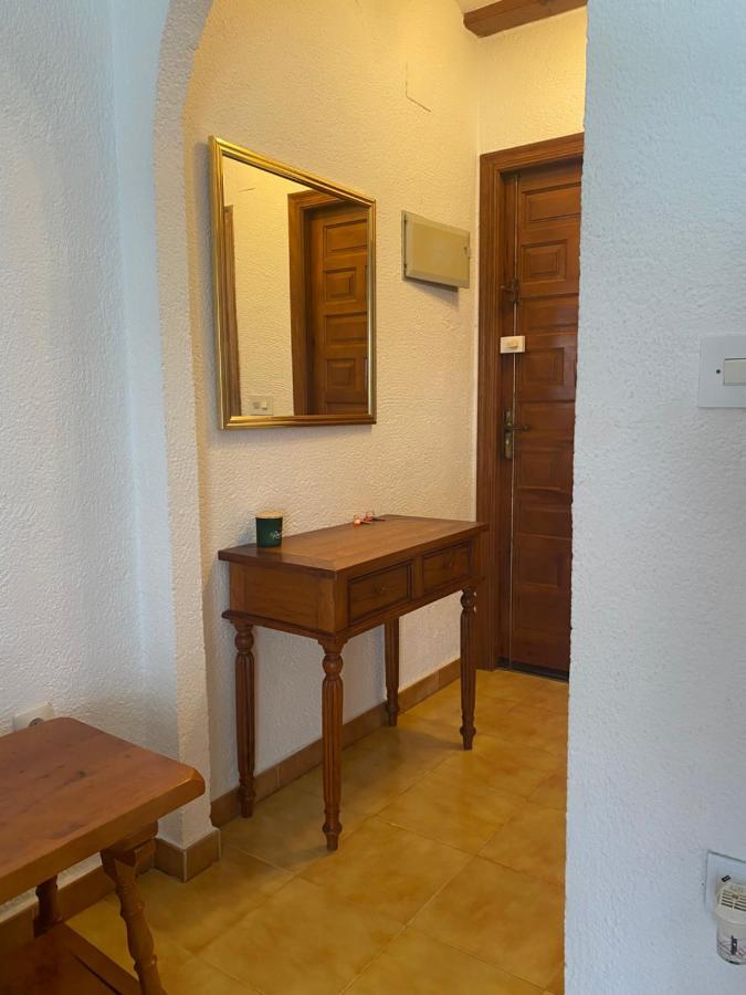 Apartment Terra Denia