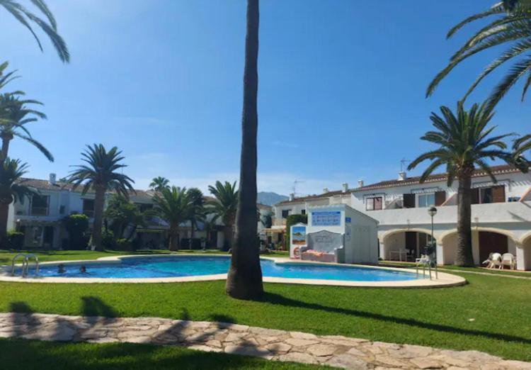 Appartement Terra Dénia