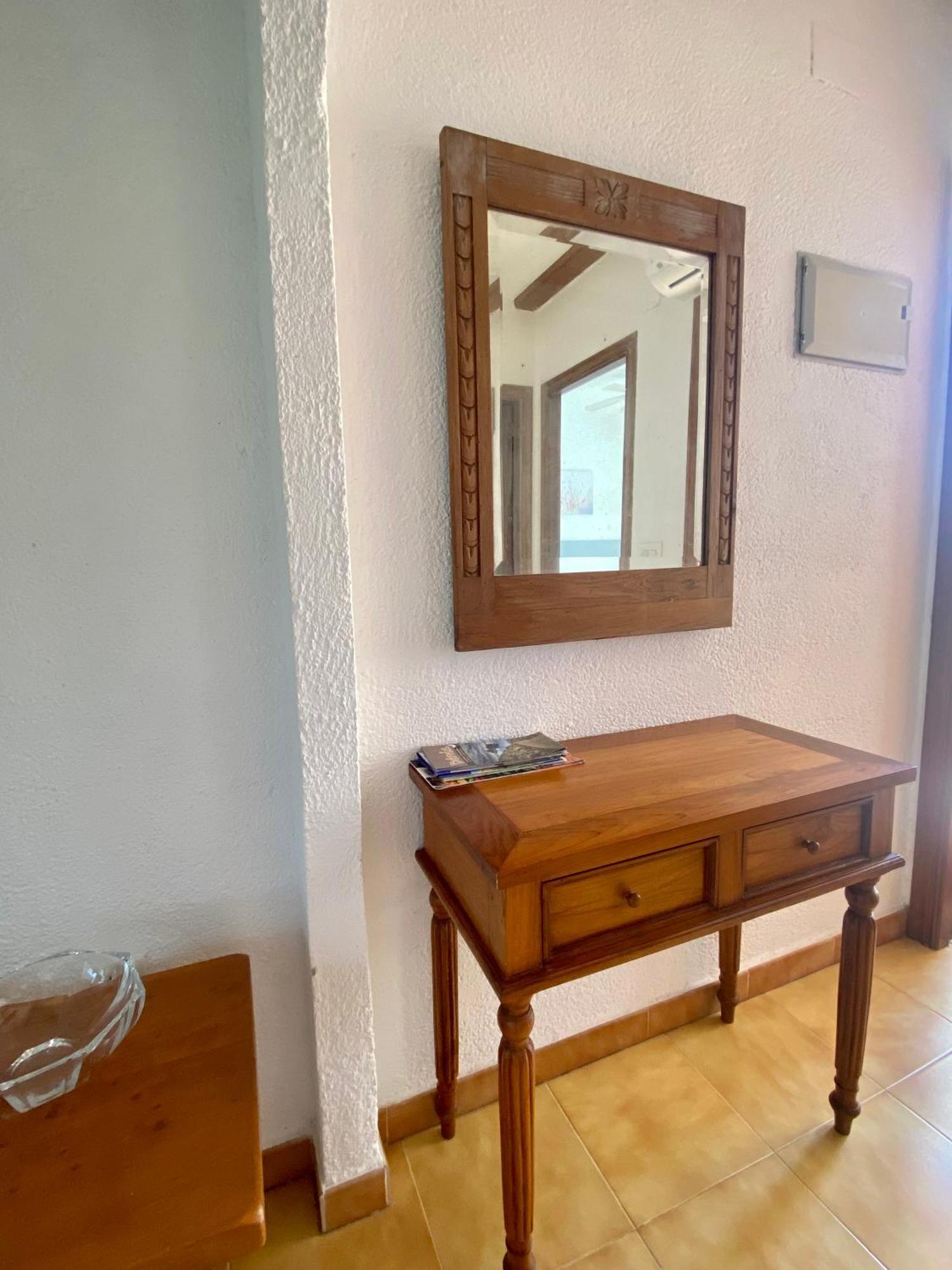 Appartement Terra *