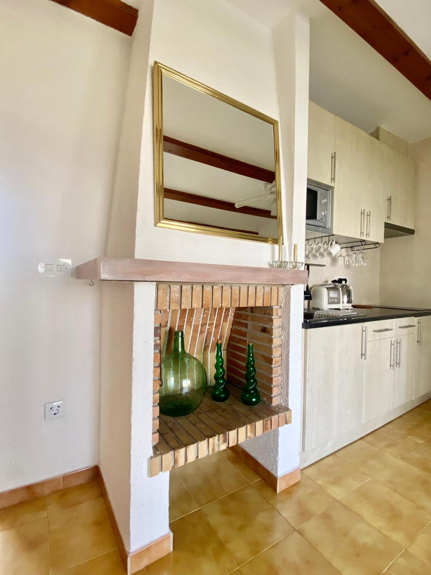 Appartement Terra