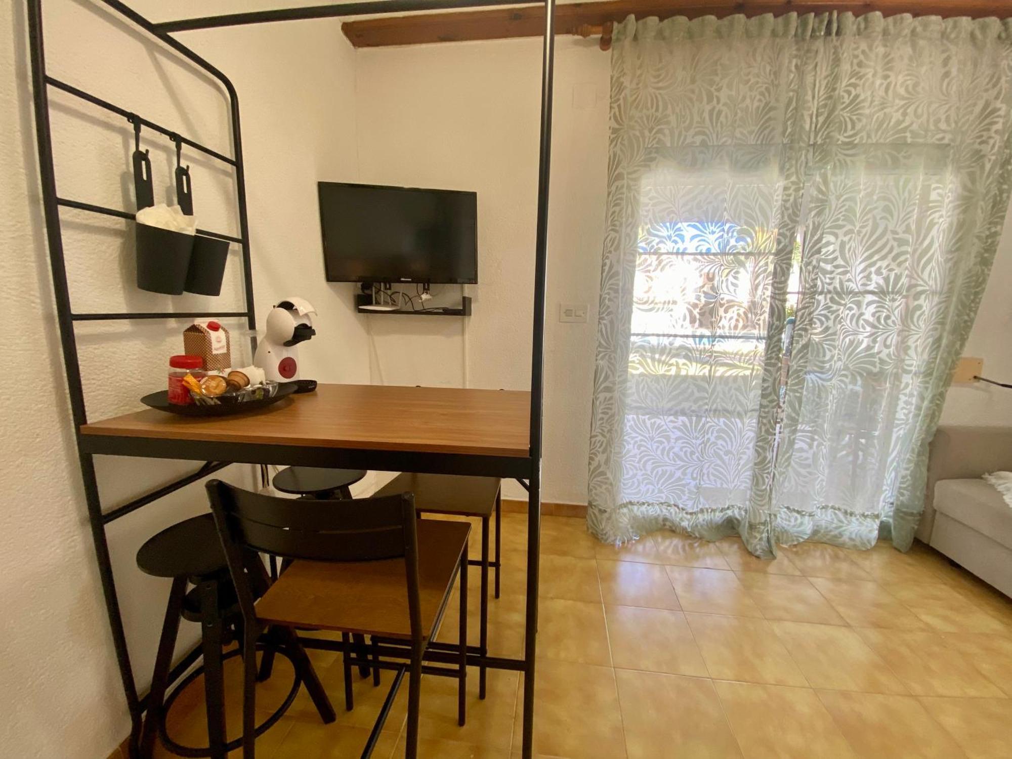 Terra Appartement Dénia