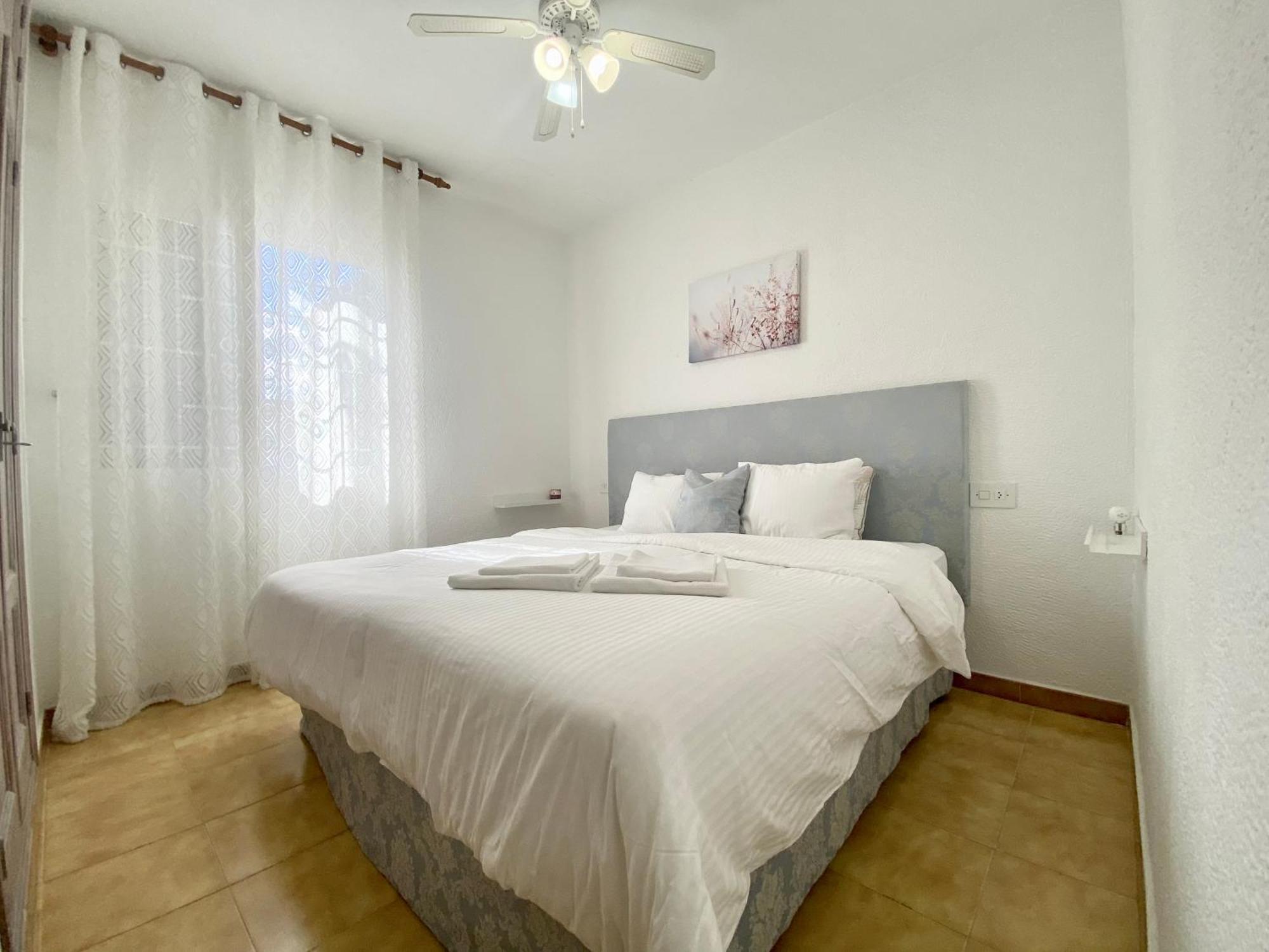 Terra Appartement