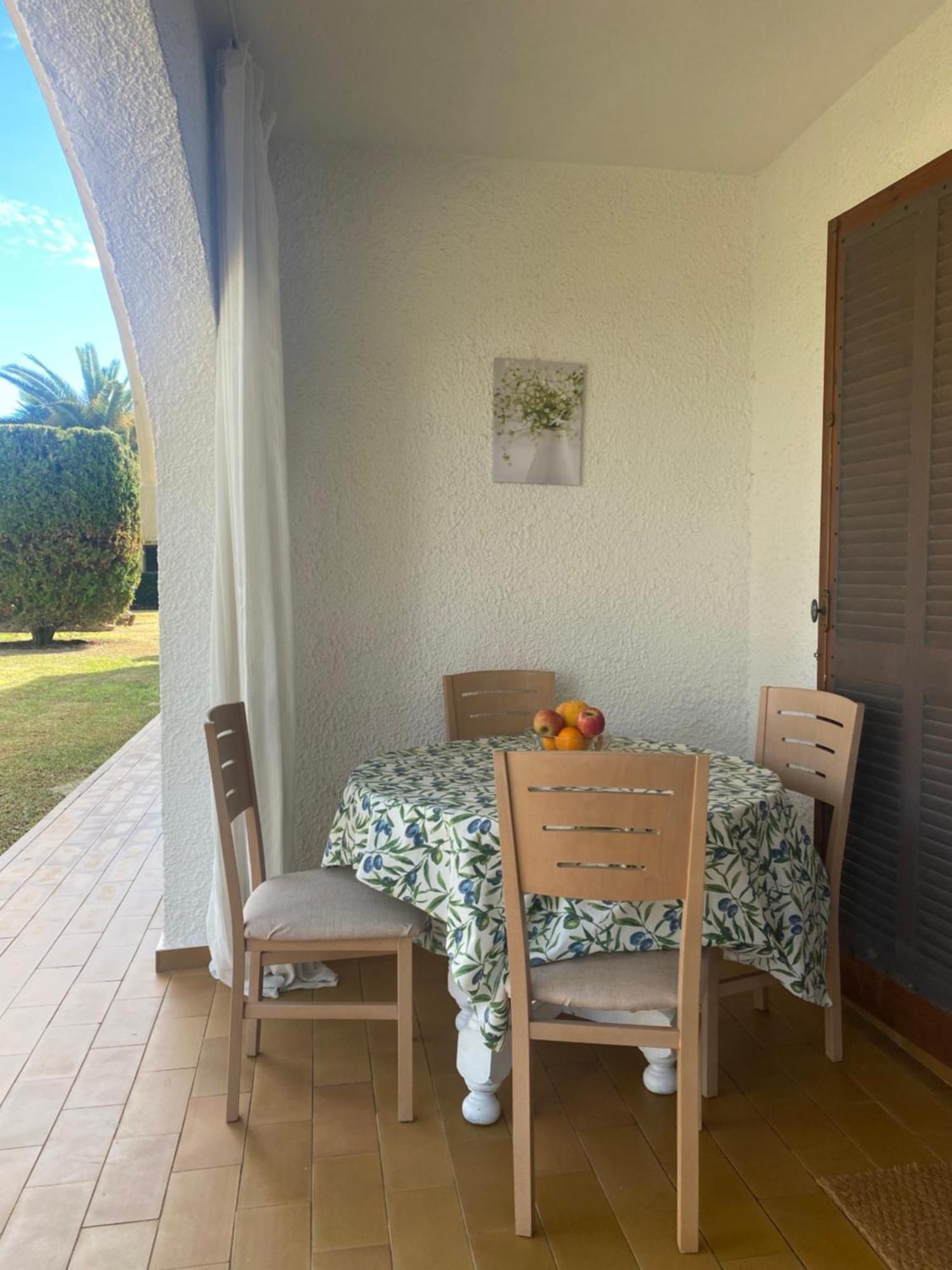 Appartement Terra