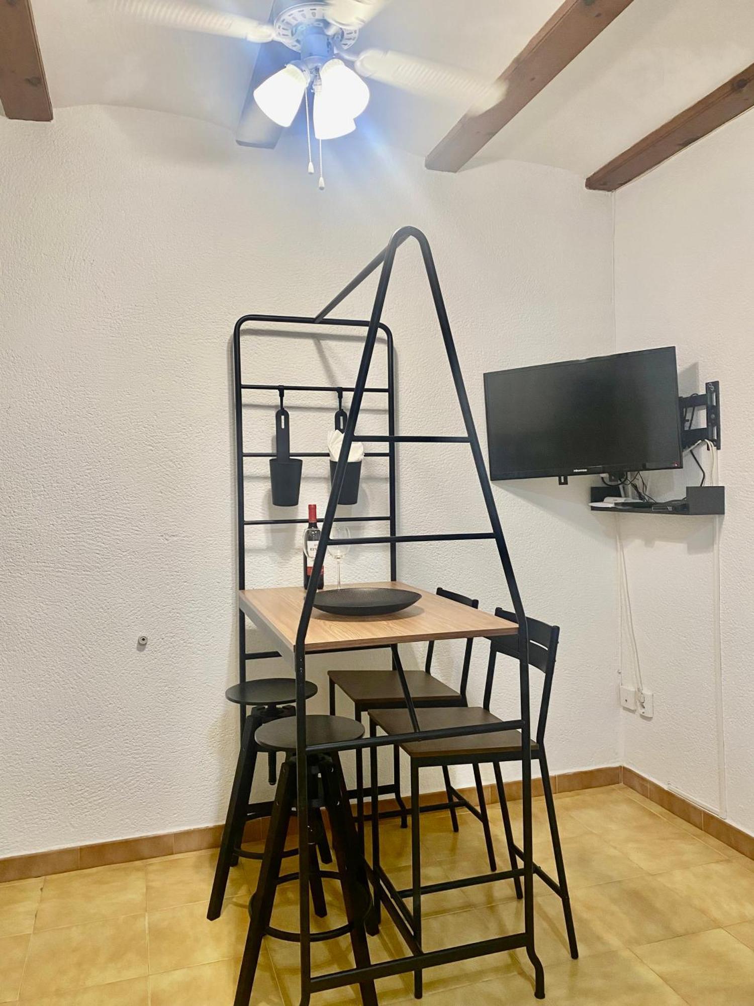 Terra Appartement *