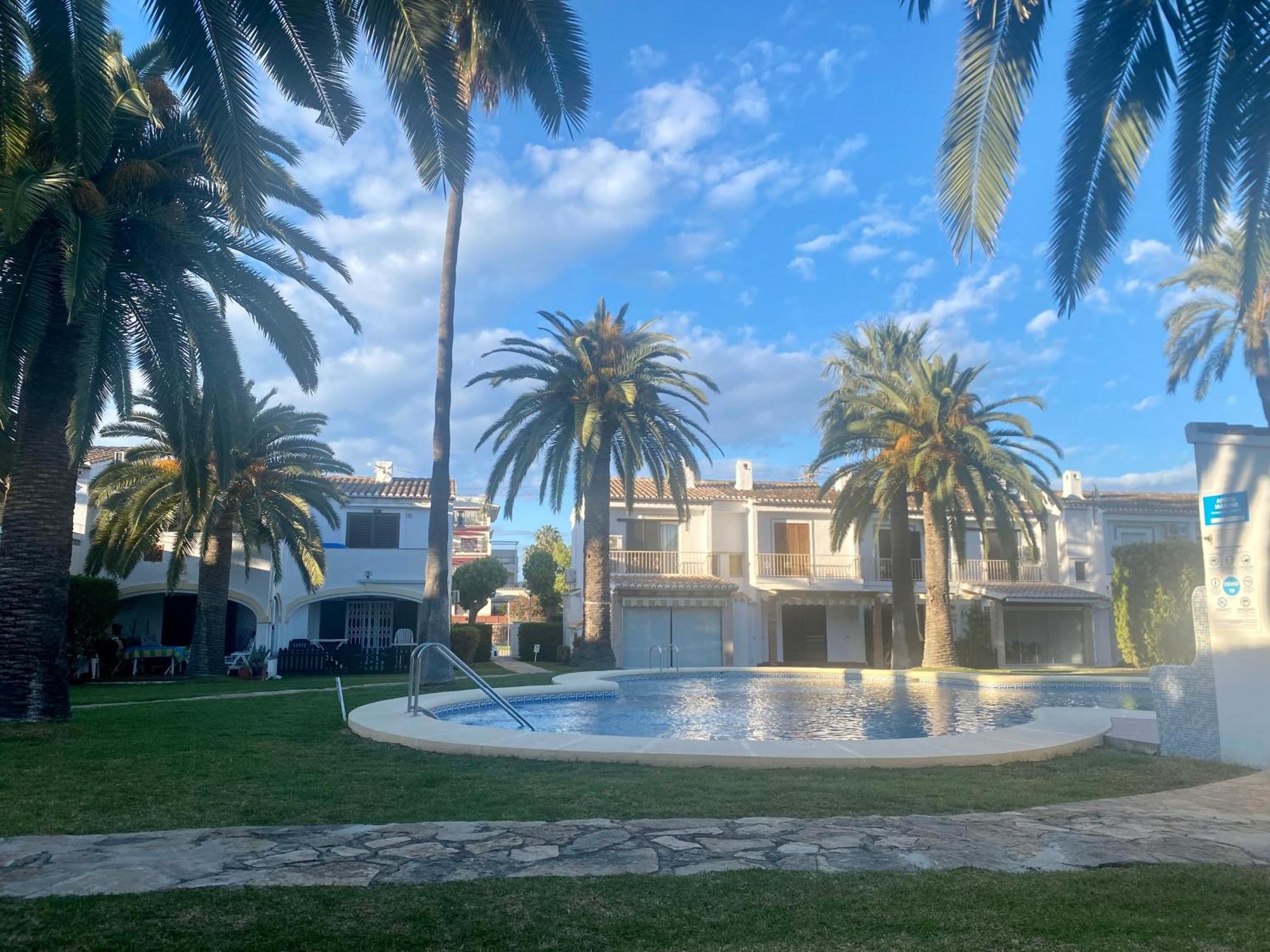 Appartement Terra Dénia