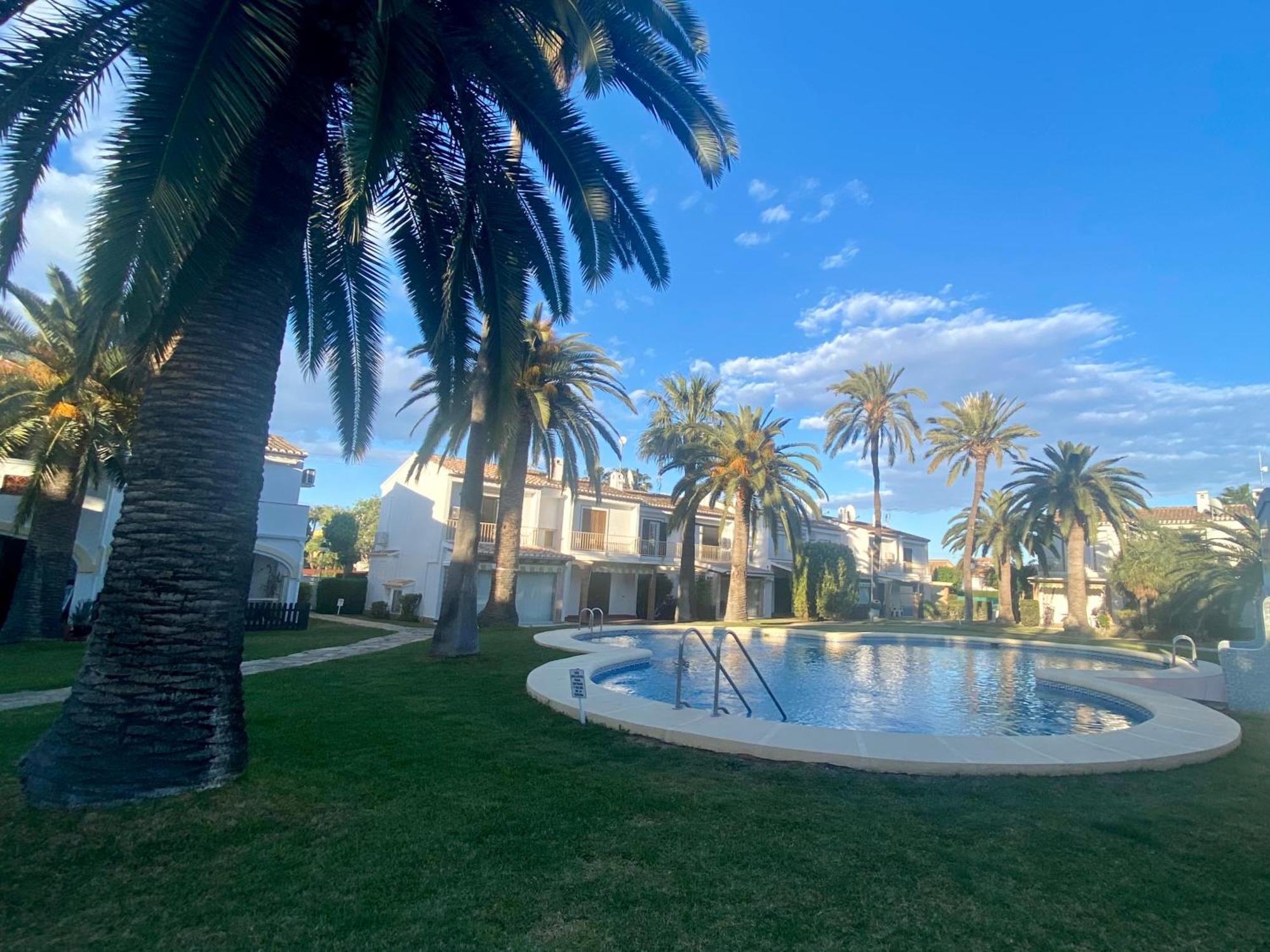 Apartment Terra Denia