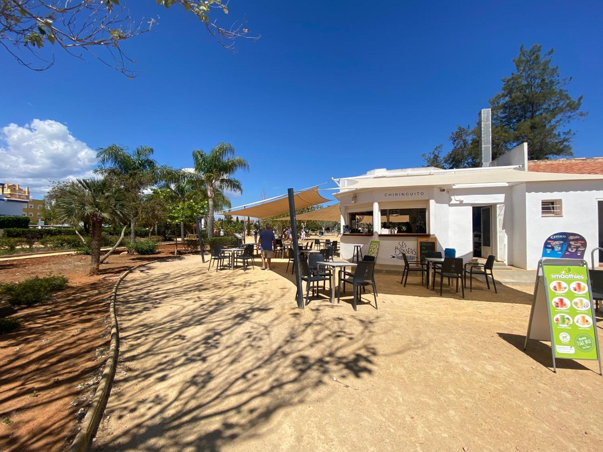 Apartment Terra Denia