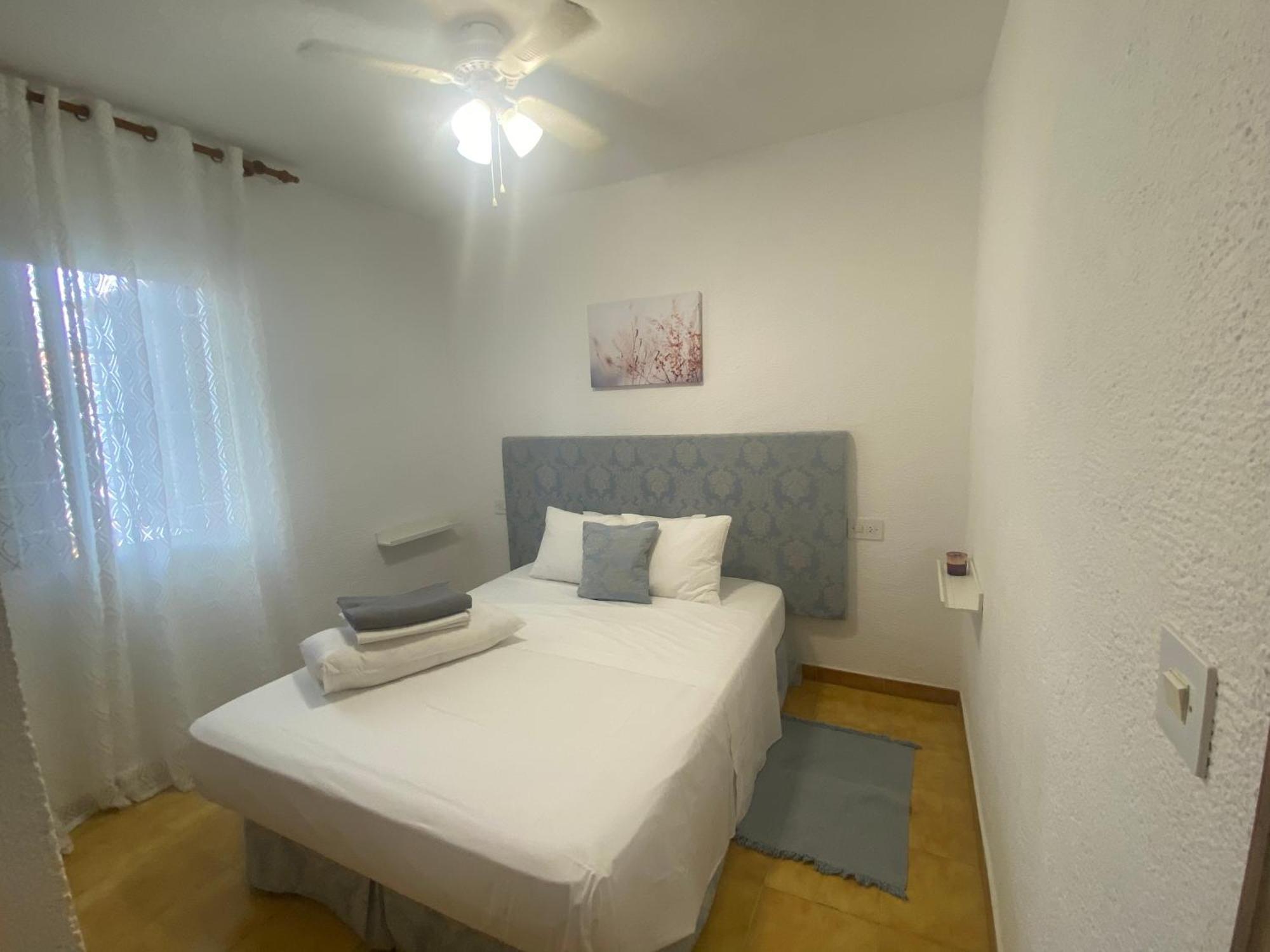 Apartment Terra Denia