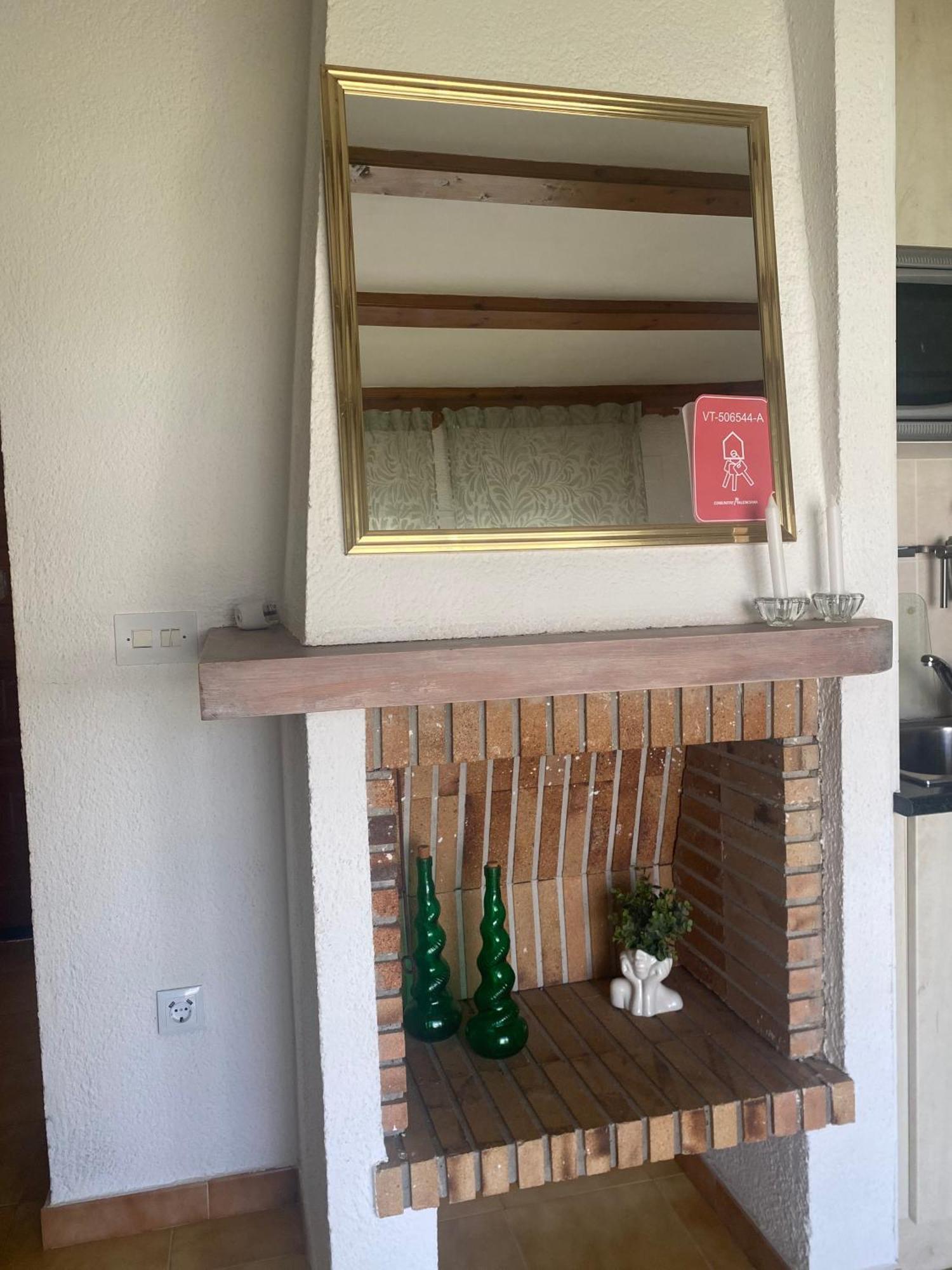 Apartment Terra