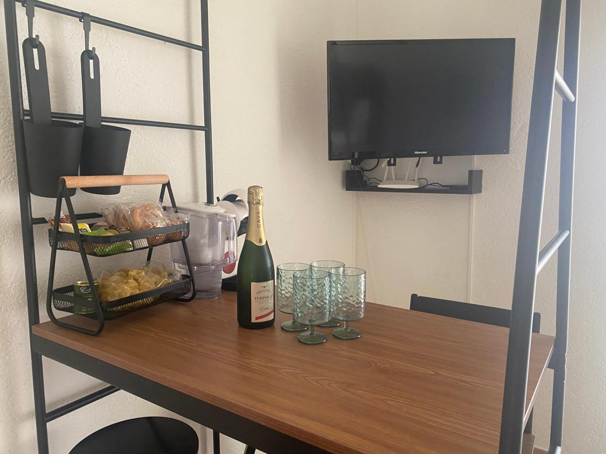 Terra Apartment Denia