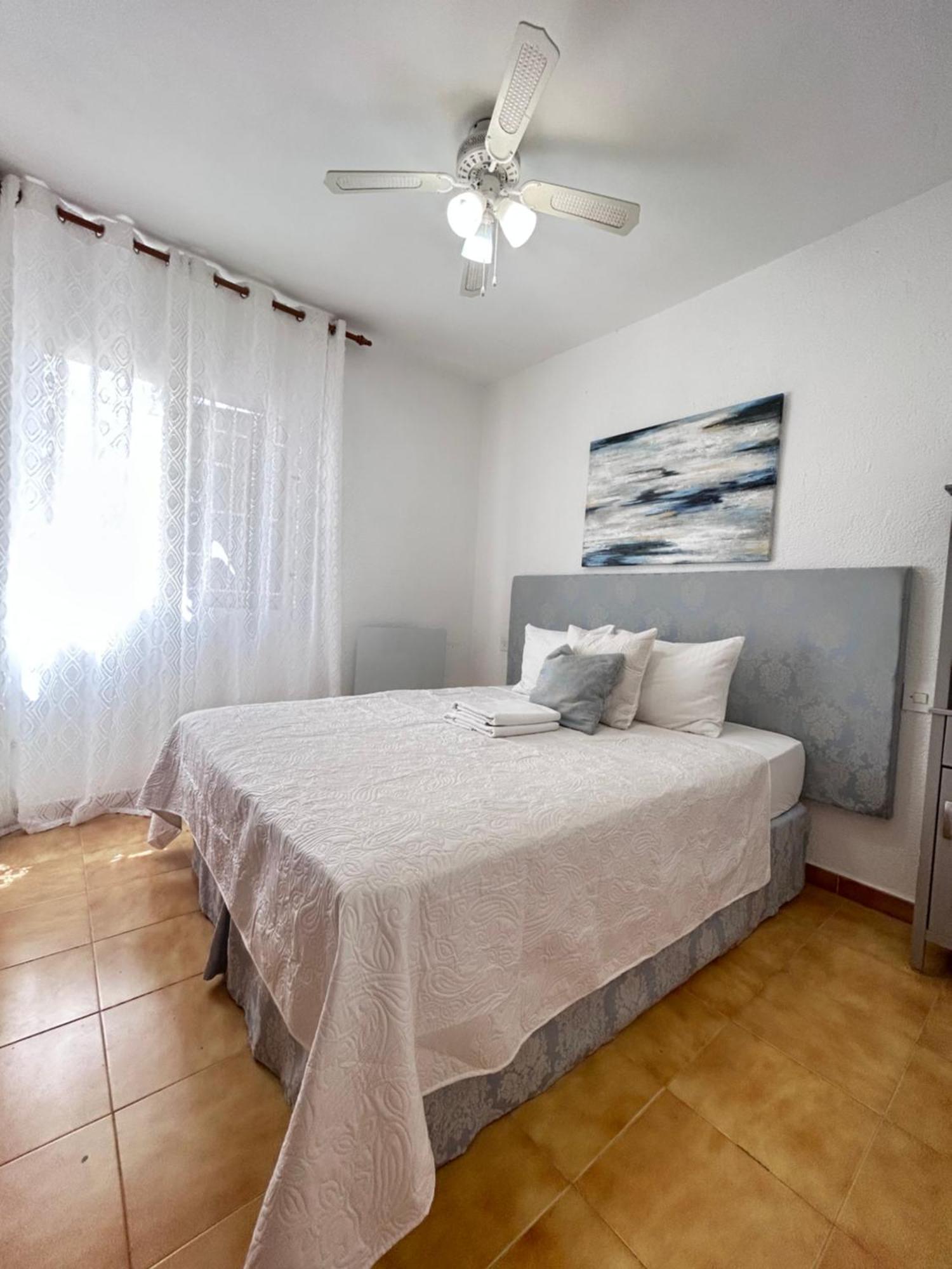 Apartment Terra *